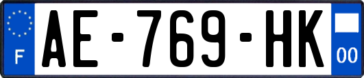 AE-769-HK