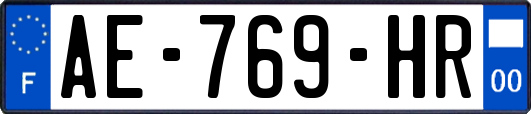 AE-769-HR