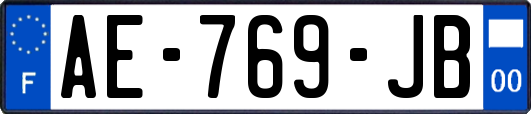 AE-769-JB