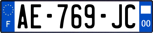 AE-769-JC