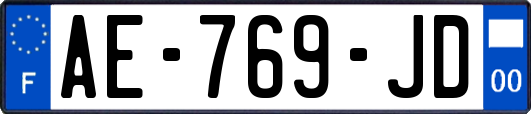 AE-769-JD