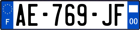 AE-769-JF