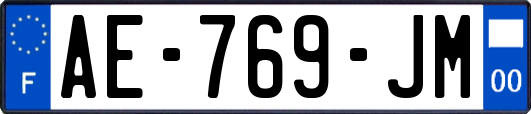 AE-769-JM