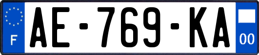 AE-769-KA
