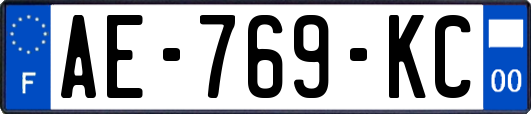 AE-769-KC