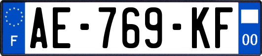 AE-769-KF
