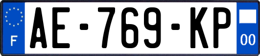 AE-769-KP