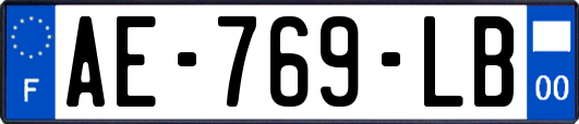 AE-769-LB