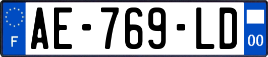AE-769-LD