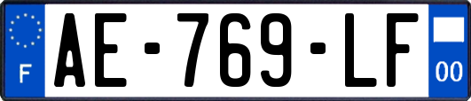 AE-769-LF