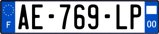 AE-769-LP