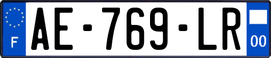 AE-769-LR