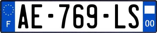 AE-769-LS