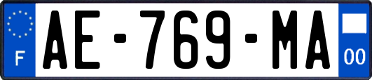 AE-769-MA