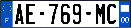 AE-769-MC