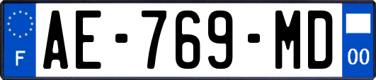 AE-769-MD