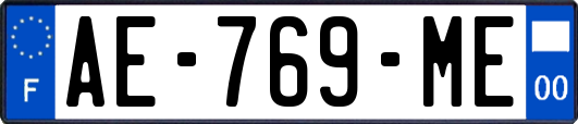 AE-769-ME