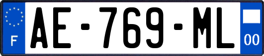 AE-769-ML