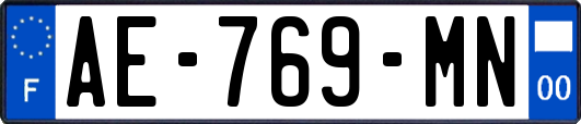 AE-769-MN