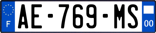 AE-769-MS