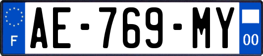 AE-769-MY