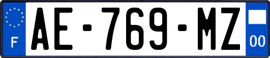 AE-769-MZ