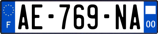 AE-769-NA