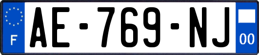 AE-769-NJ