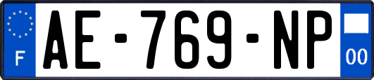 AE-769-NP