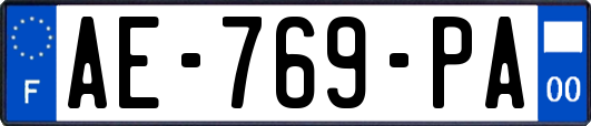 AE-769-PA