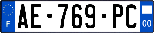 AE-769-PC