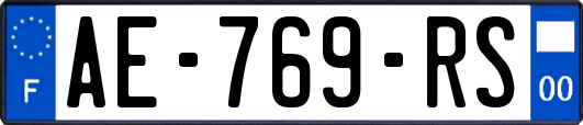 AE-769-RS