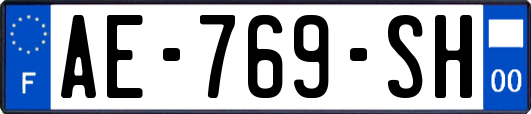 AE-769-SH