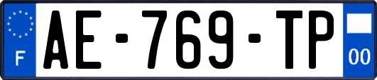 AE-769-TP