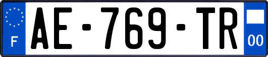 AE-769-TR