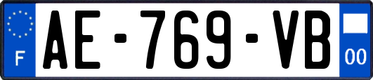 AE-769-VB