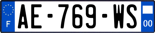 AE-769-WS