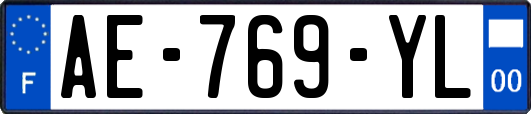 AE-769-YL