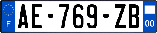 AE-769-ZB