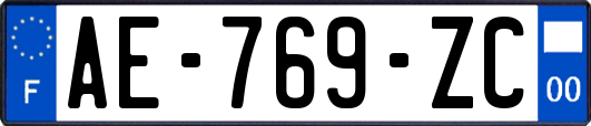 AE-769-ZC