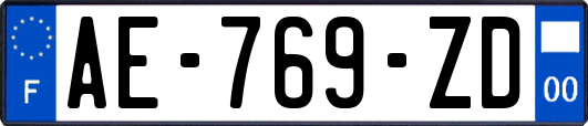 AE-769-ZD