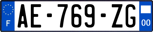 AE-769-ZG