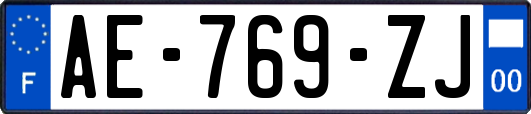 AE-769-ZJ