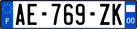 AE-769-ZK