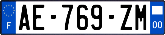 AE-769-ZM