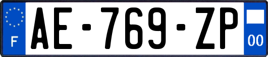 AE-769-ZP