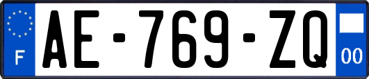 AE-769-ZQ