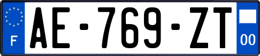 AE-769-ZT