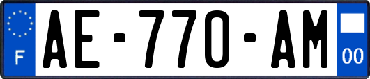 AE-770-AM