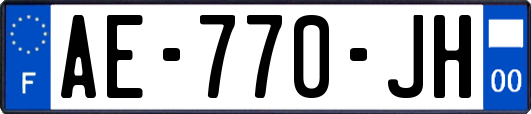 AE-770-JH